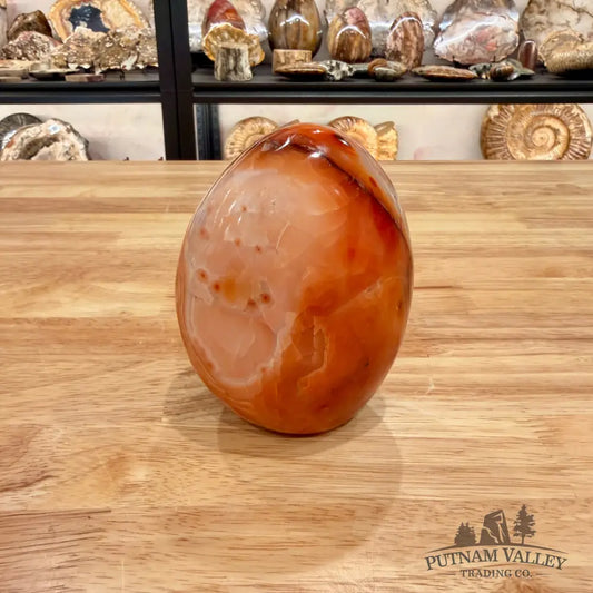 Reserve Carnelian Accent 4.3’’ Accent