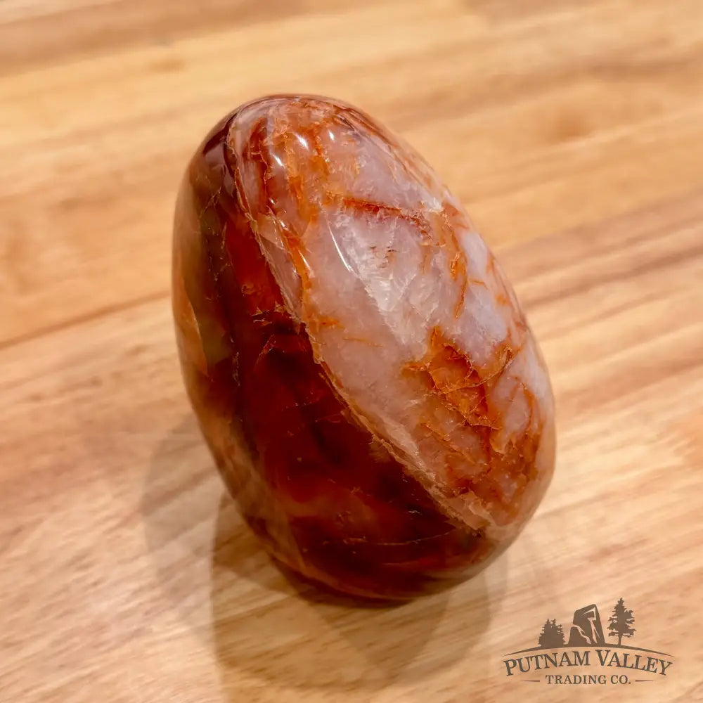 Reserve Carnelian Accent 4.33’’ Accent