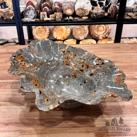 Decorative Onyx Bowl Bowl