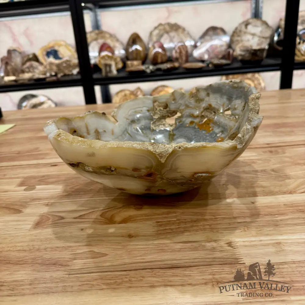 Reserve Mexican Onyx Rustic Bowl Bowl