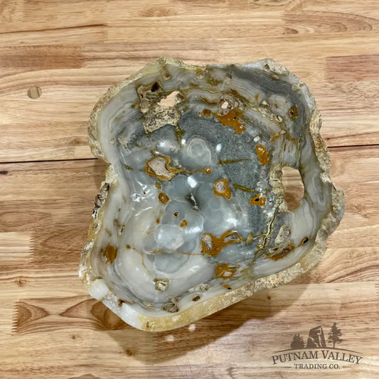 Reserve Mexican Onyx Rustic Bowl Bowl