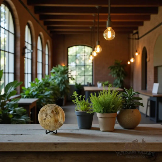 Reserve Petrified Wood Sphere 3.85’’ Sphere