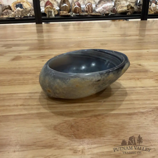 Reserve Rustic Agate Bowl Bowl