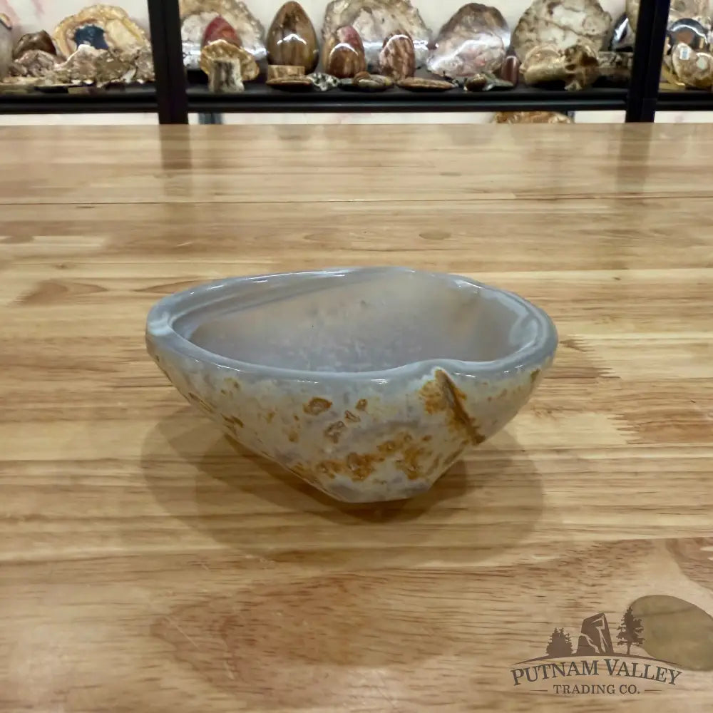 Reserve Rustic Agate Bowl Bowl