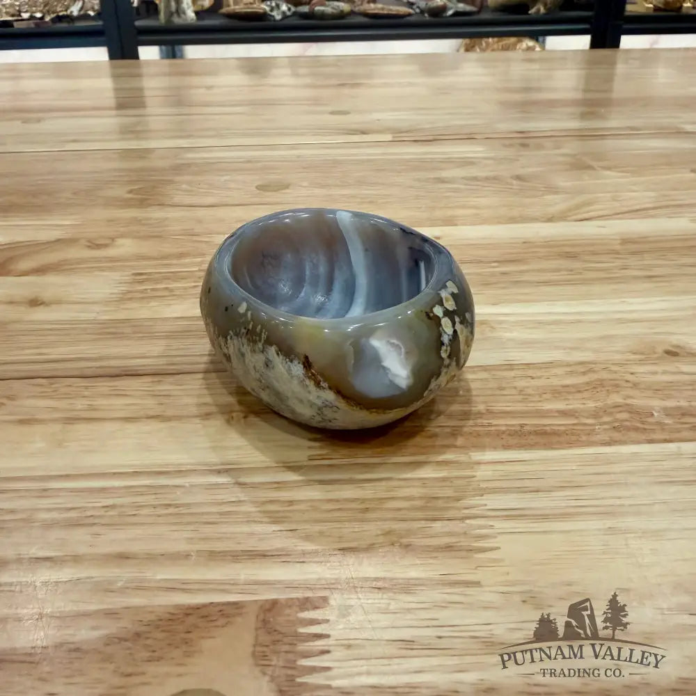 Reserve Rustic Agate Bowl Bowl