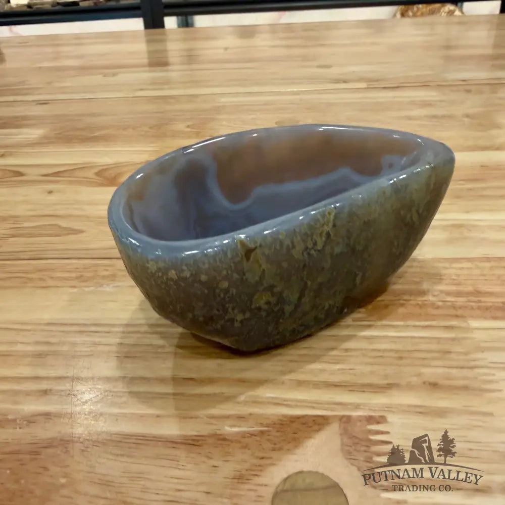 Reserve Rustic Agate Bowl Bowl