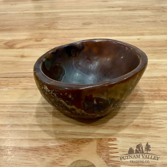 Reserve Rustic Agate Bowl Bowl