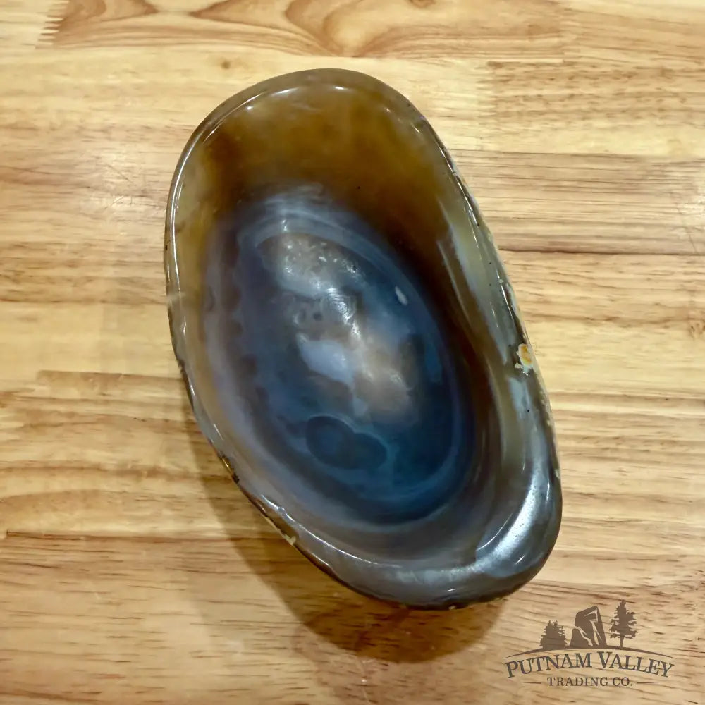 Reserve Rustic Agate Bowl Bowl