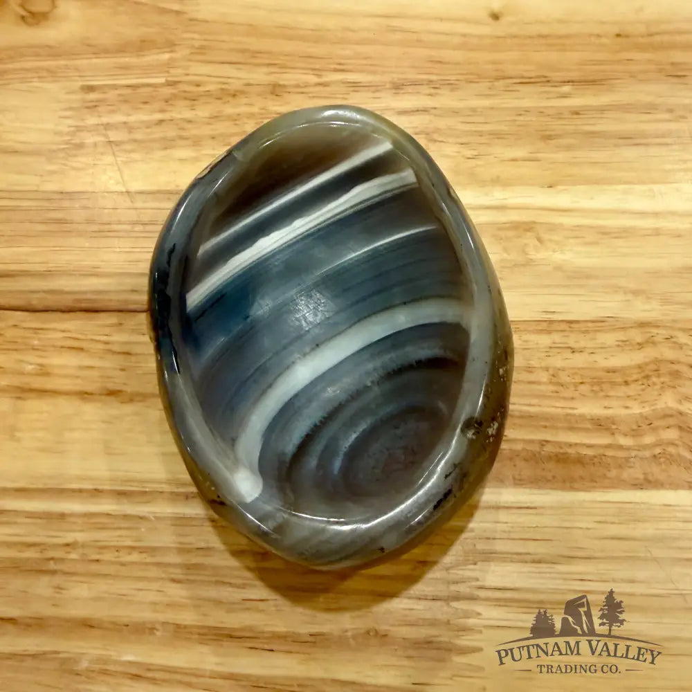 Reserve Rustic Agate Bowl Bowl