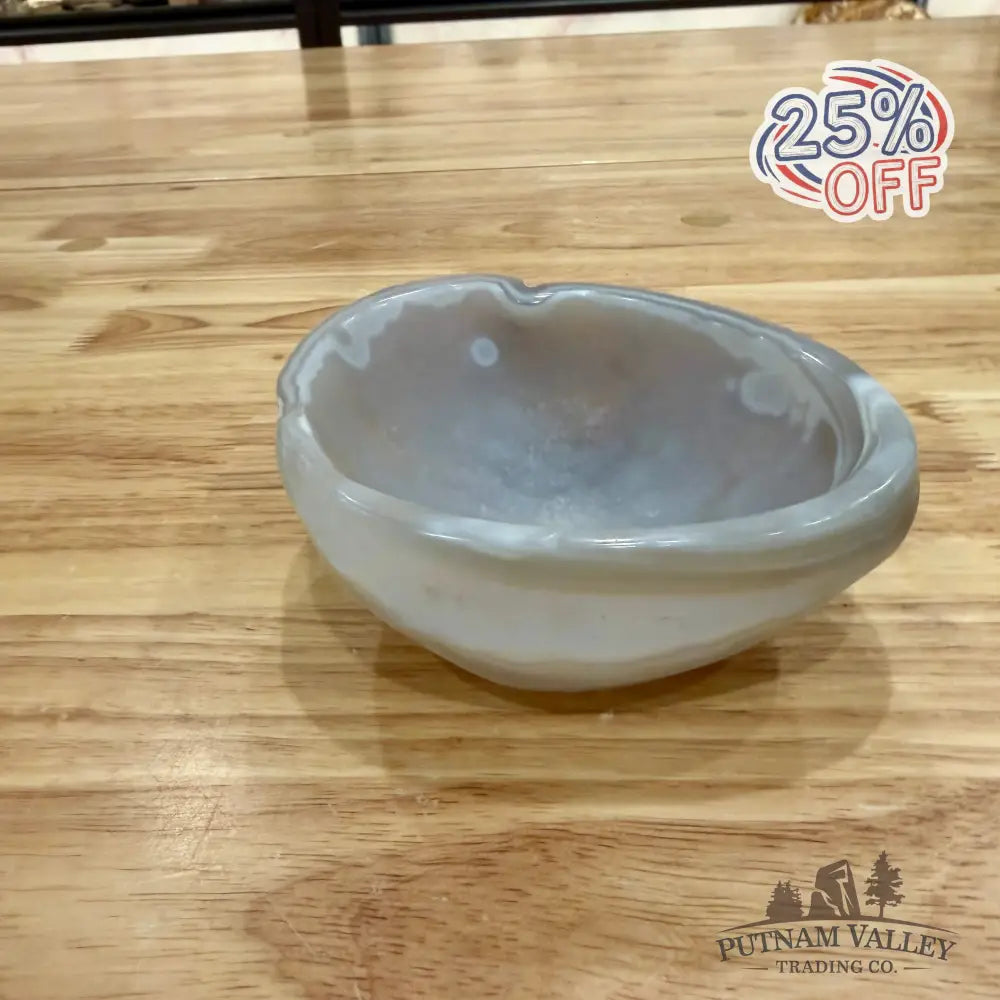 Reserve Rustic Agate Bowl Bowl