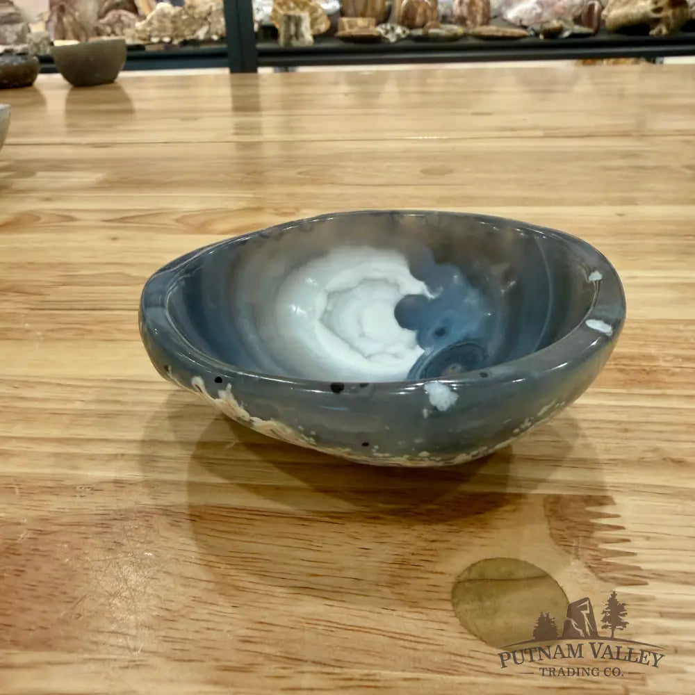 Reserve Rustic Agate Bowl Bowl