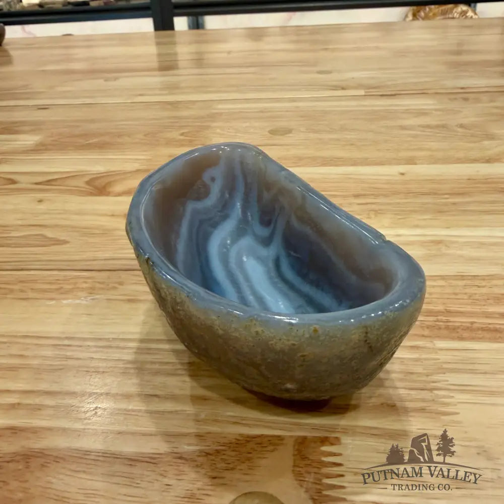 Reserve Rustic Agate Bowl Bowl