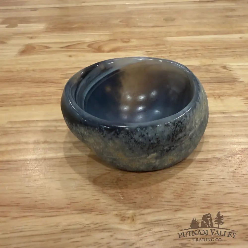 Reserve Rustic Agate Bowl Bowl