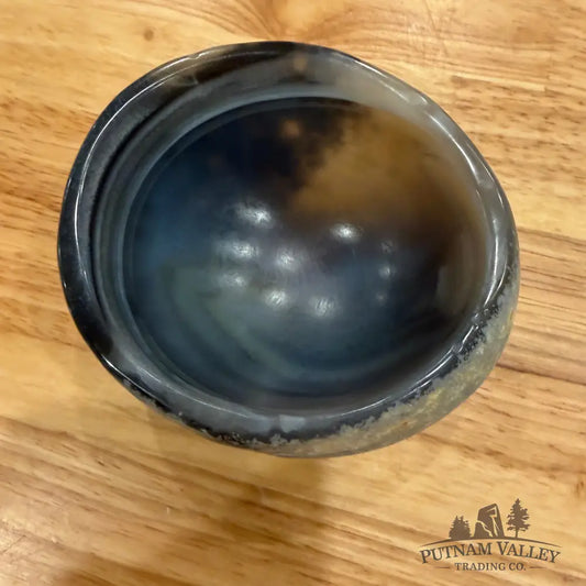 Reserve Rustic Agate Bowl Bowl
