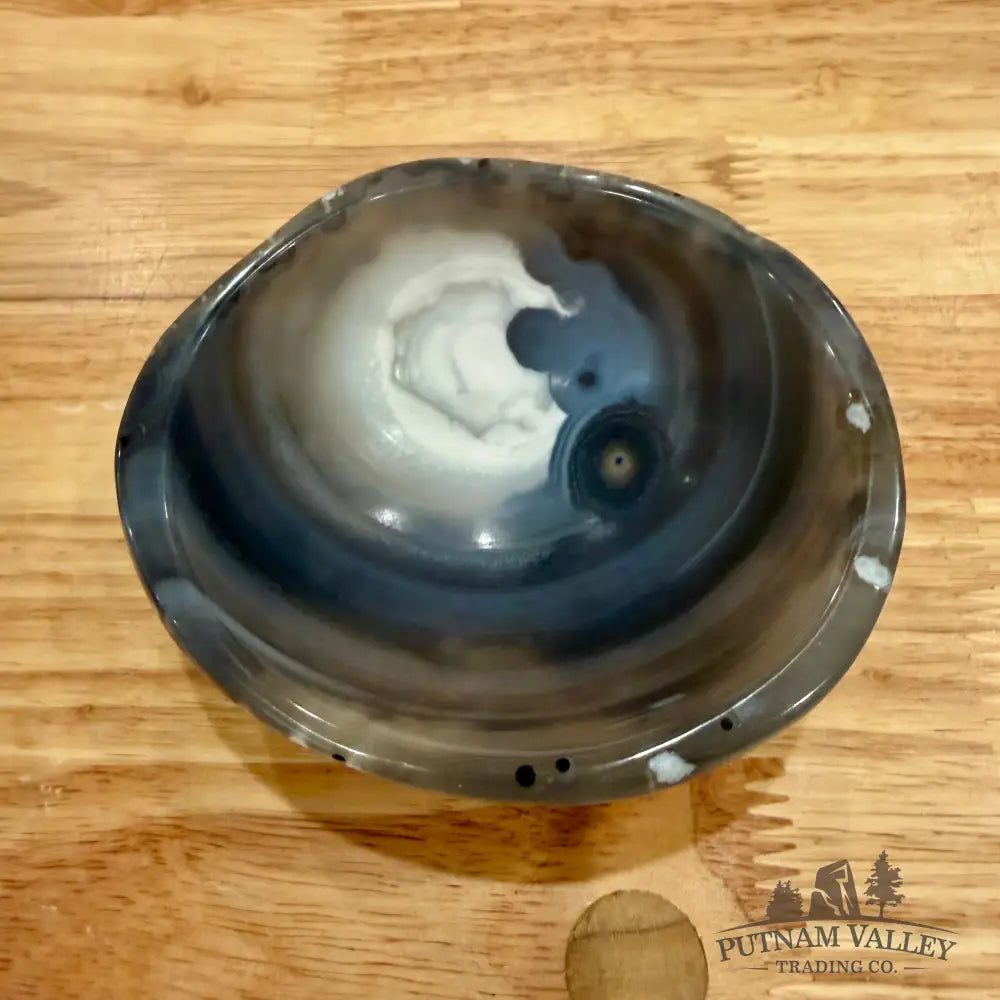 Reserve Rustic Agate Bowl Bowl