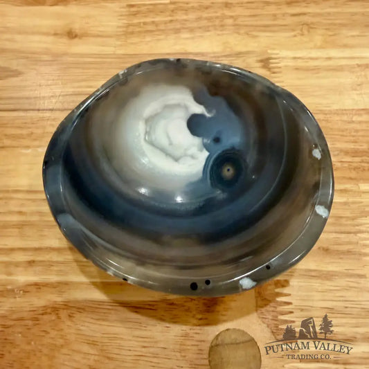 Reserve Rustic Agate Bowl Bowl