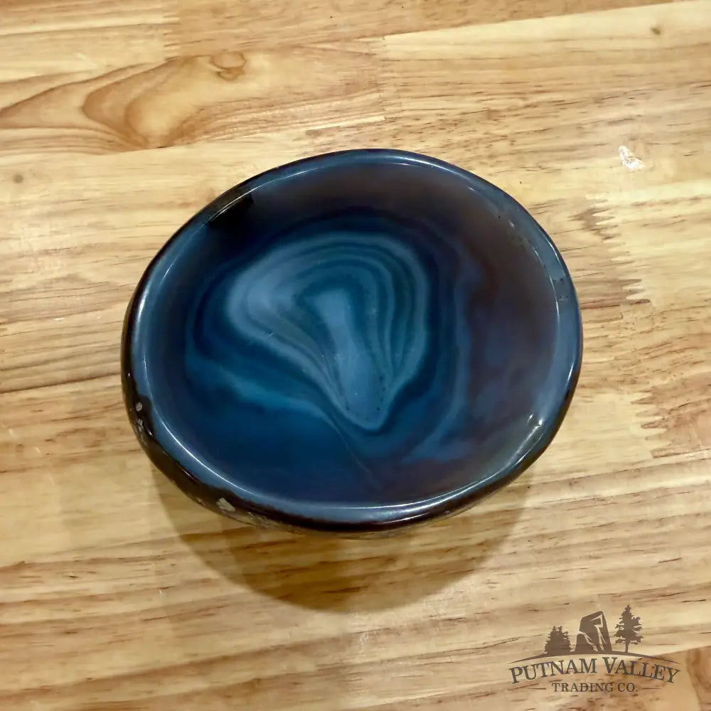 Reserve Rustic Agate Bowl Bowl