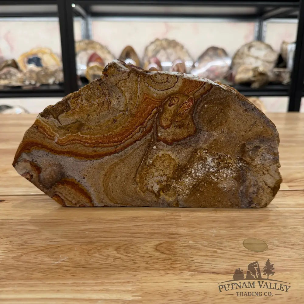 Reserve Utah Rhyolite Table Accent Accent