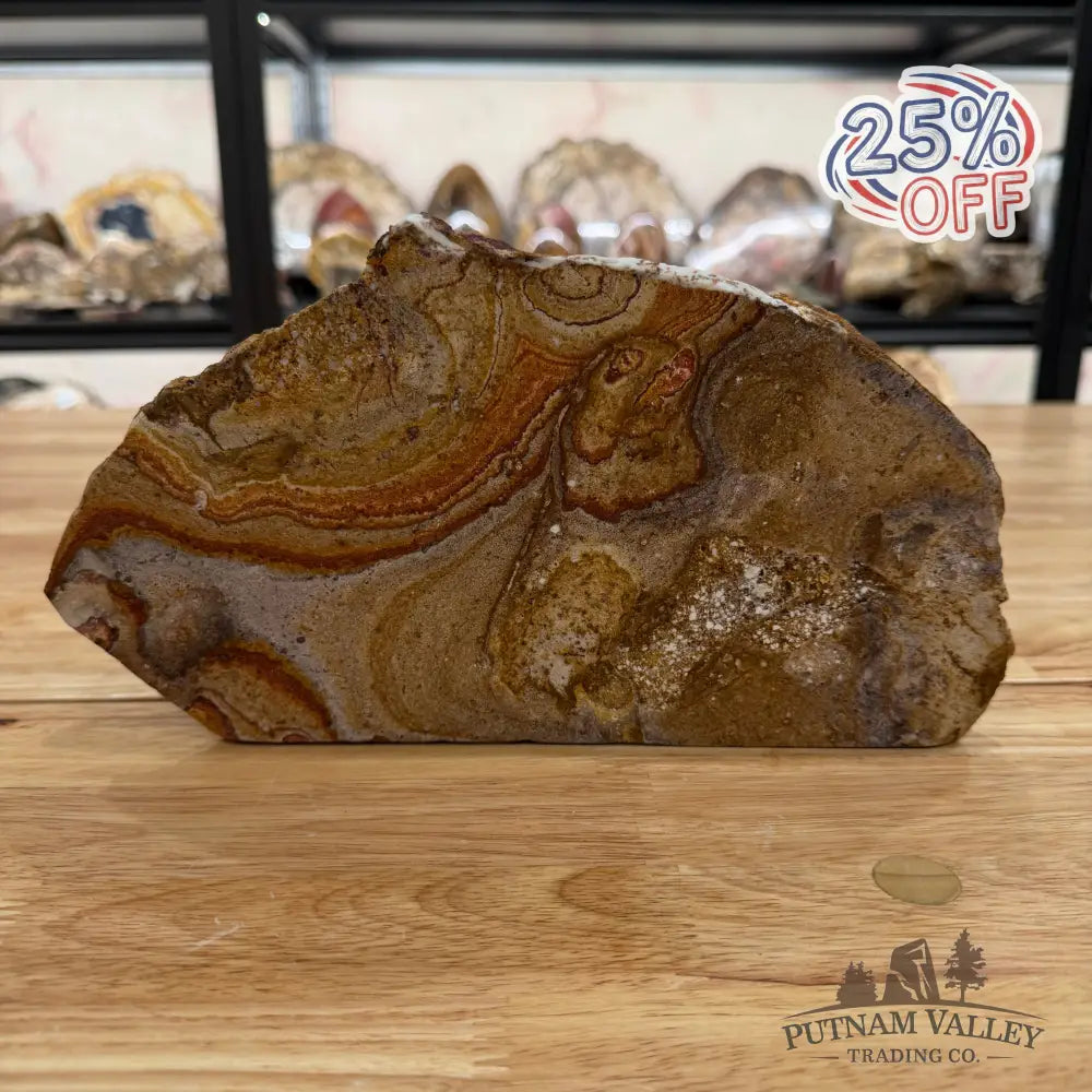 Reserve Utah Rhyolite Table Accent Accent