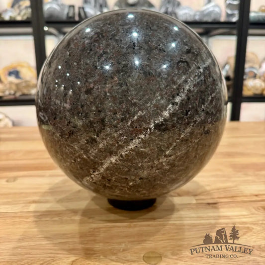 Yooperlite Sphere 9.2’’ Sphere