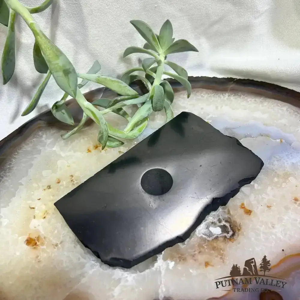 Shungite Sphere Stands - Putnam Valley Trading Co.