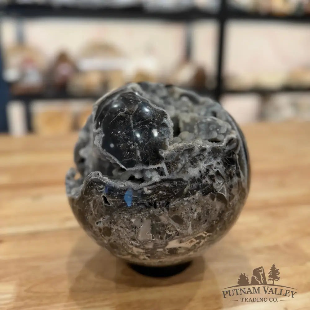 Sphalerite Sphere sphere