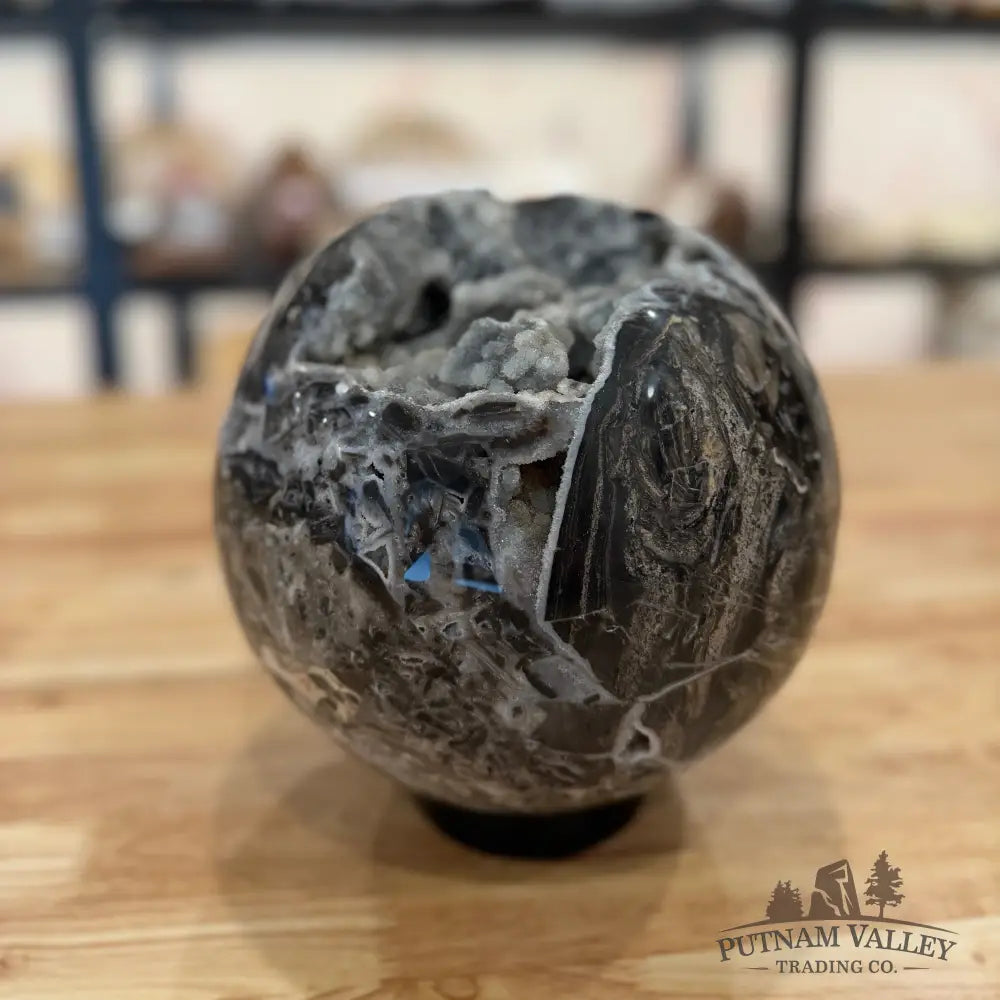 Sphalerite Sphere sphere