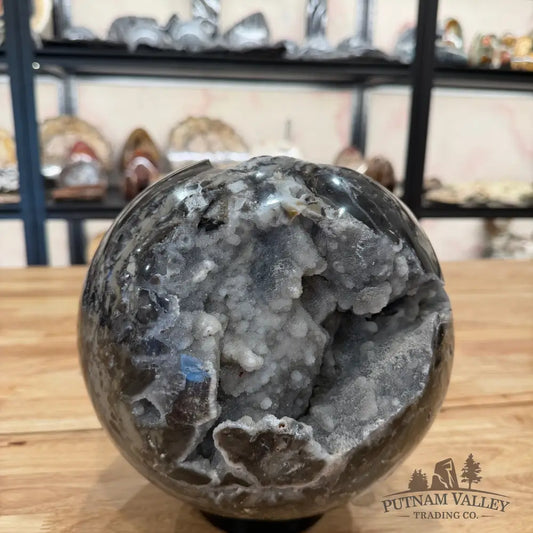 Sphalerite Sphere sphere