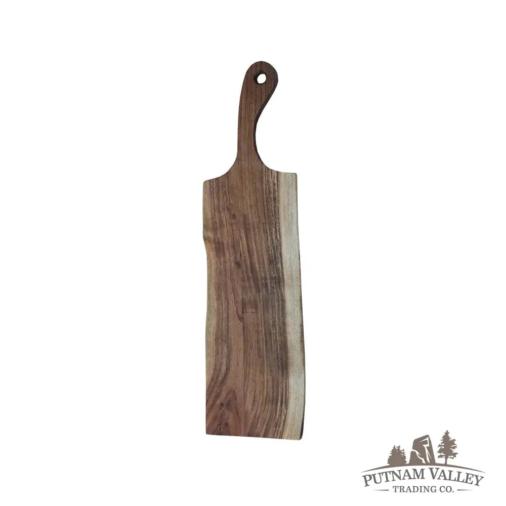 Upcountry Tasting Board Long