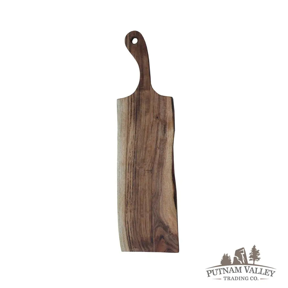 Upcountry Tasting Board Long