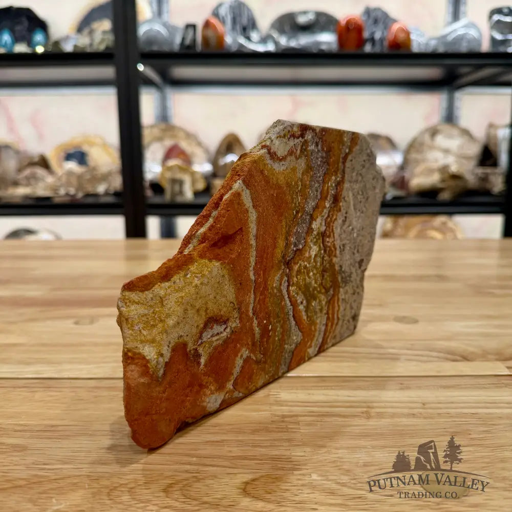 Utah Rhyolite Table Accent Accent