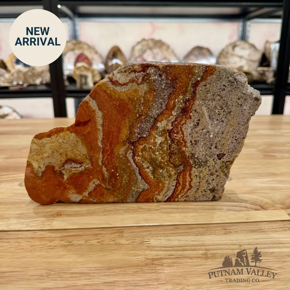 Utah Rhyolite Table Accent Accent