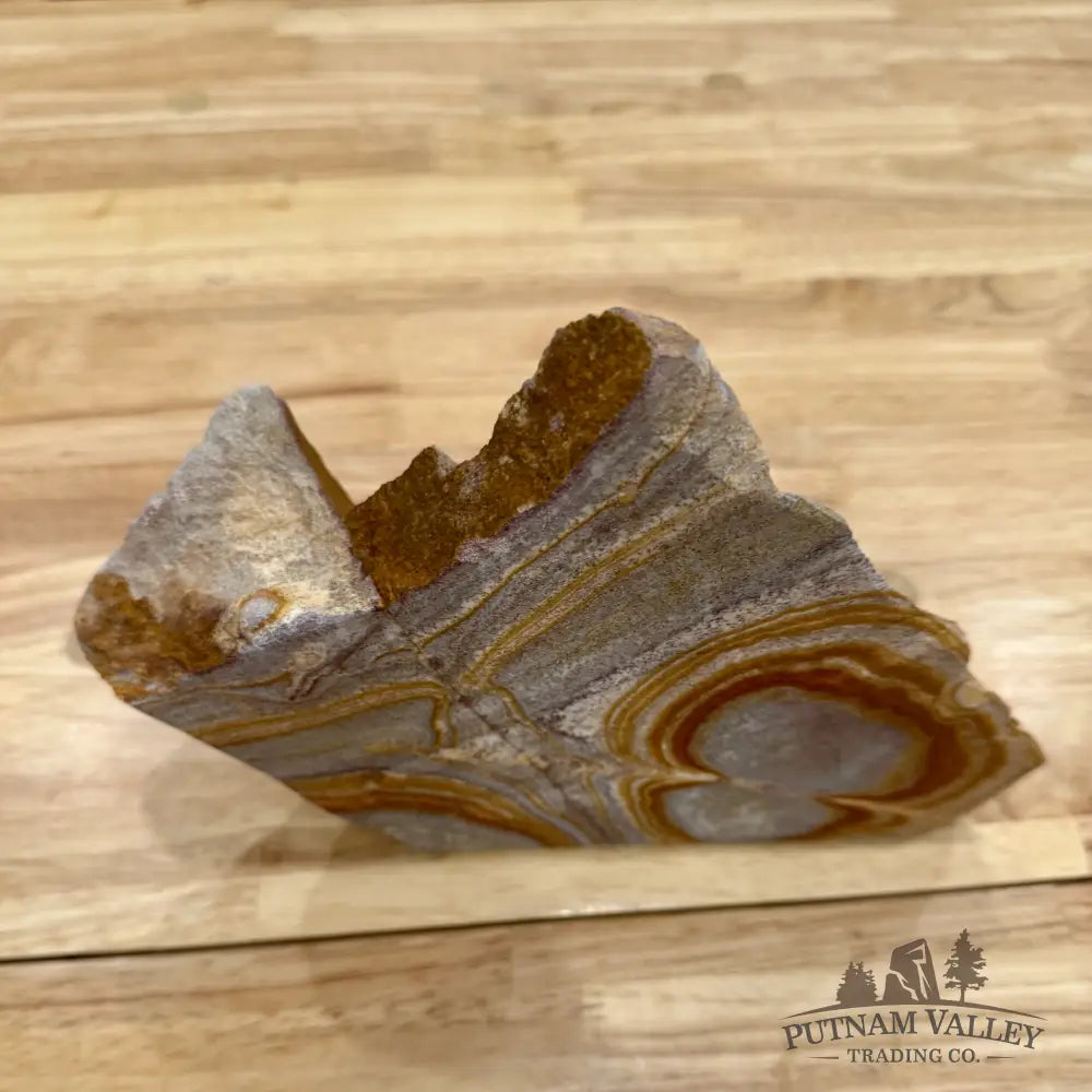 Utah Rhyolite Table Accent Accent