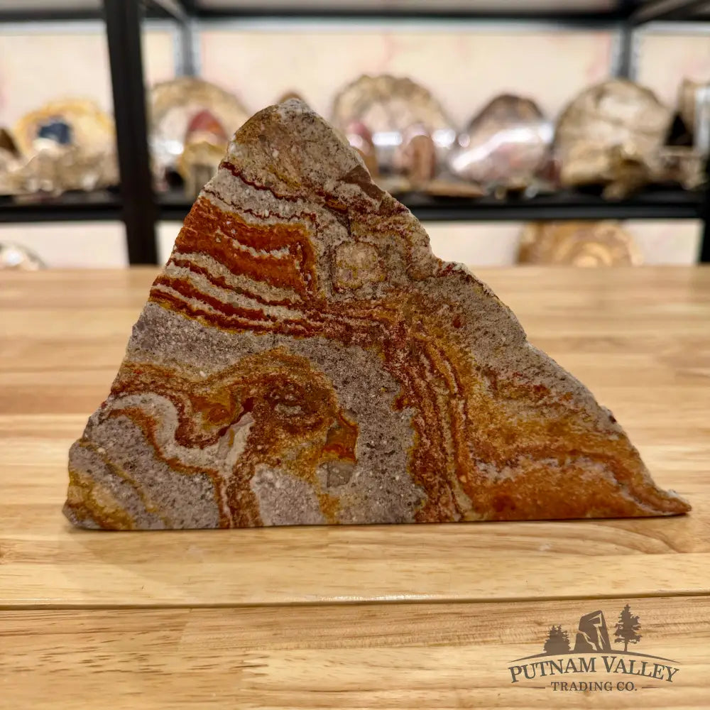 Utah Rhyolite Table Accent Accent