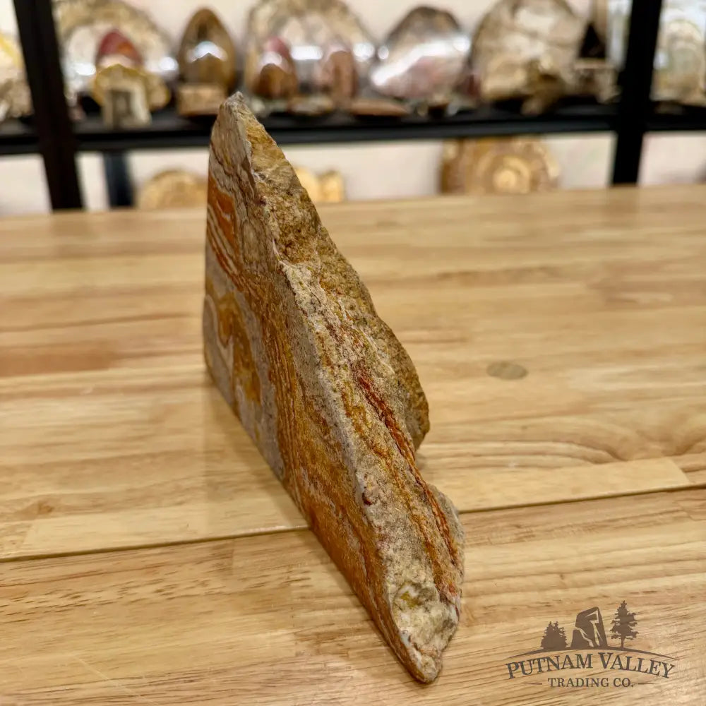 Utah Rhyolite Table Accent Accent