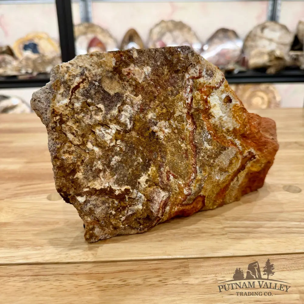 Utah Rhyolite Table Accent Accent