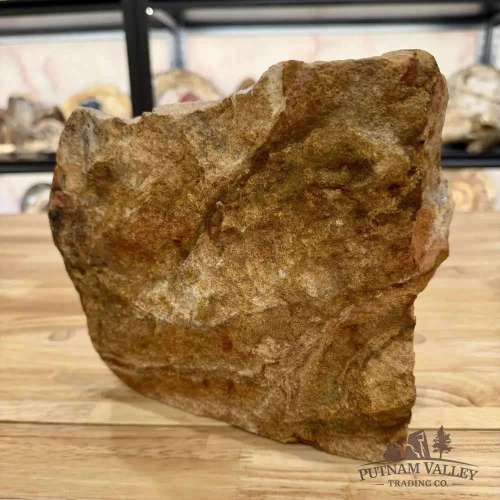 Utah Rhyolite Table Accent Accent