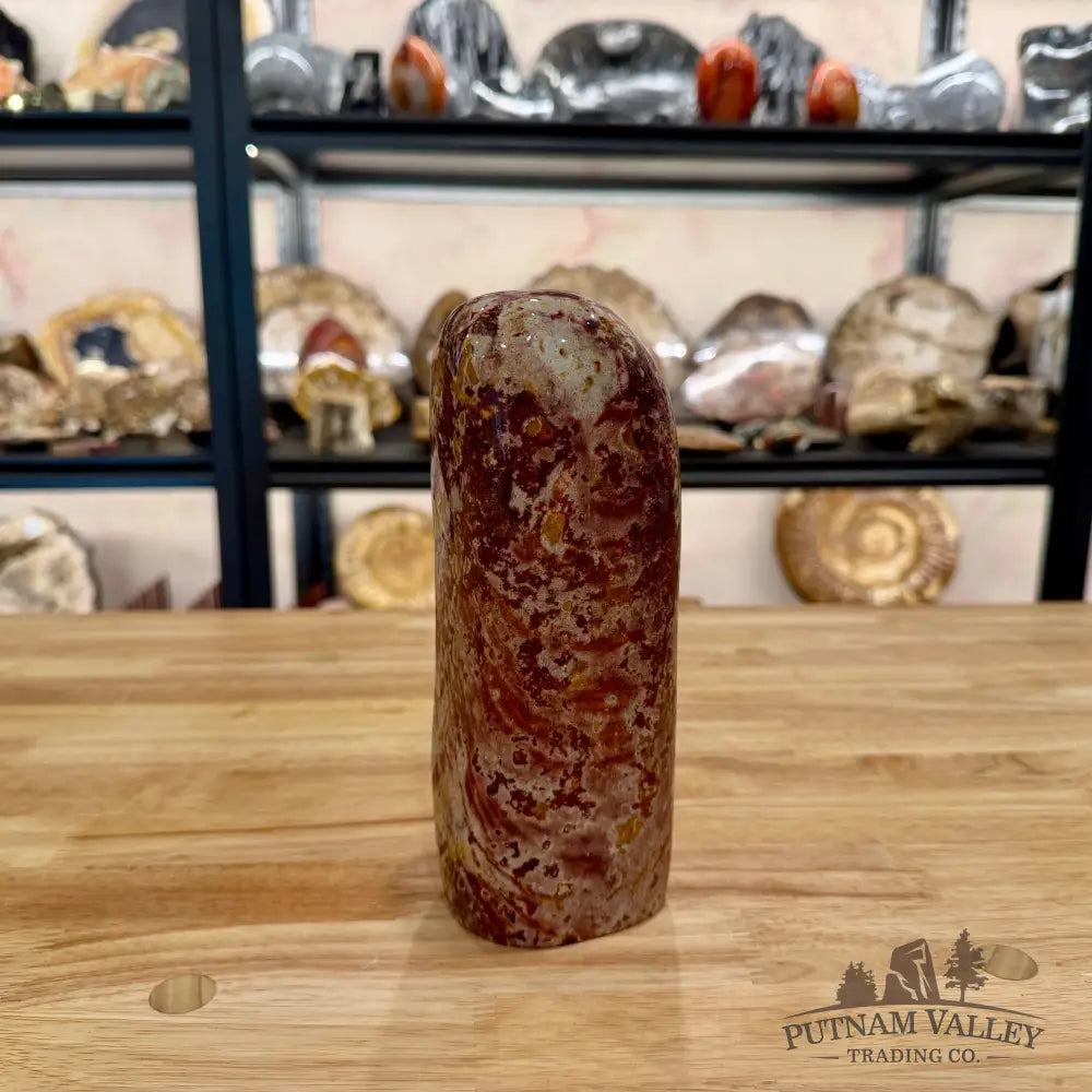 Van Gogh Jasper Table Accent Accent