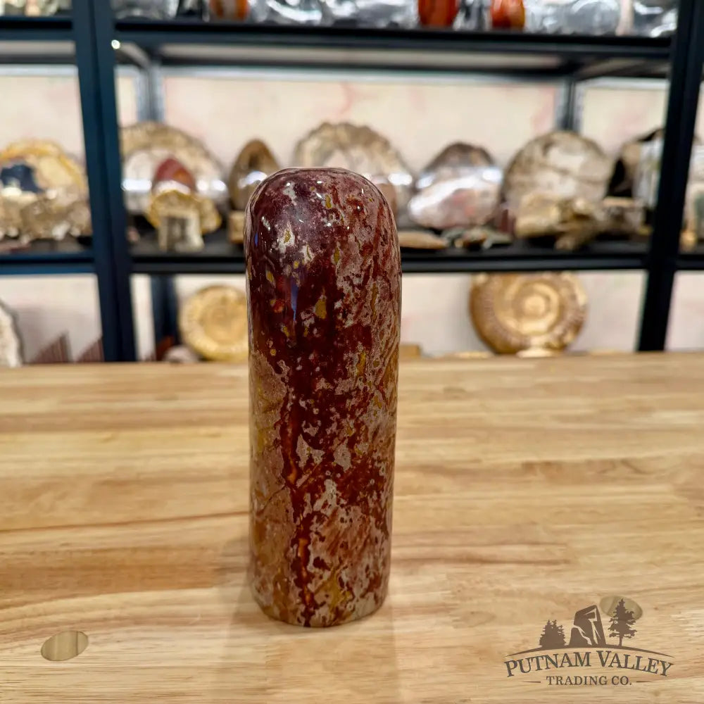 Van Gogh Jasper Table Accent Accent