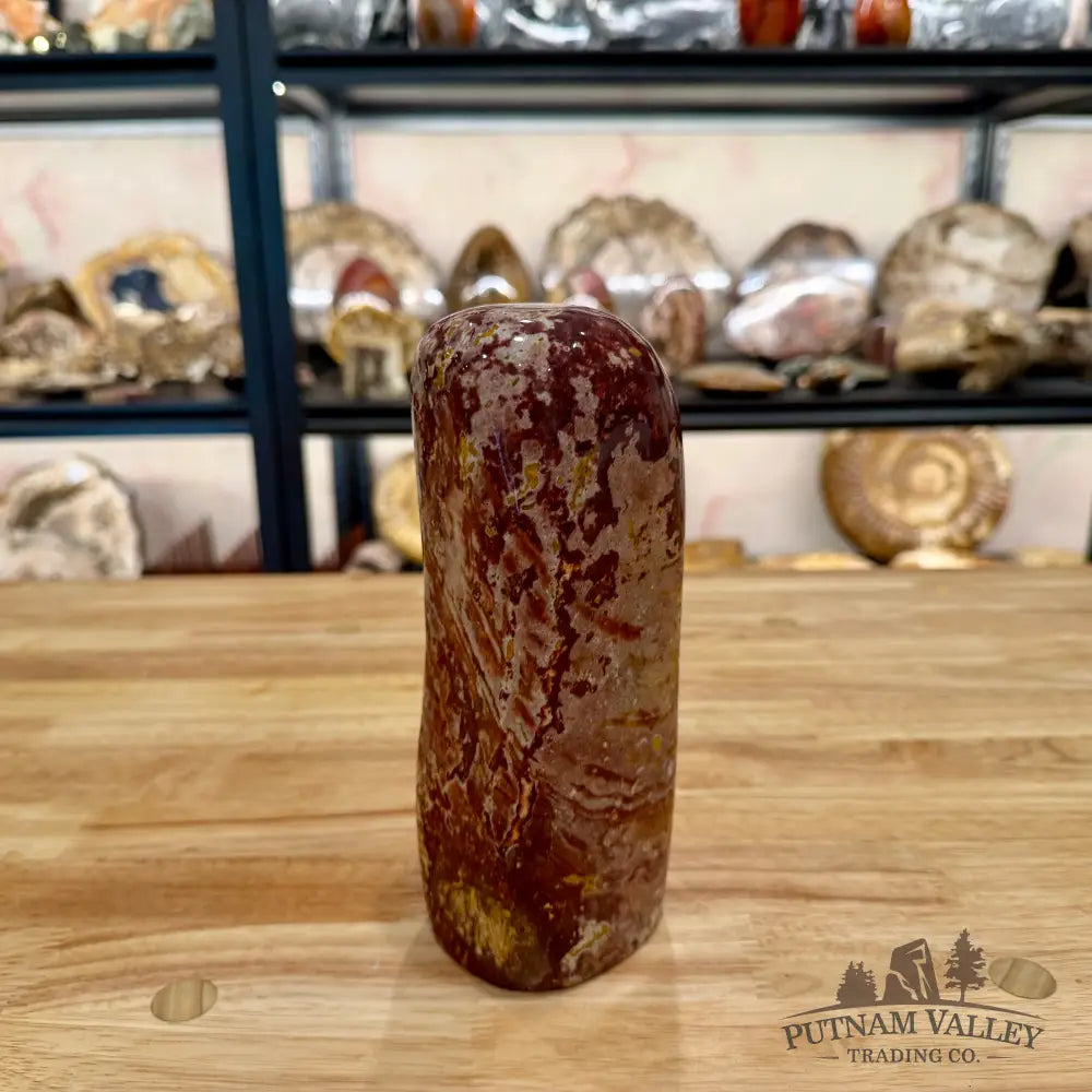 Van Gogh Jasper Table Accent Accent