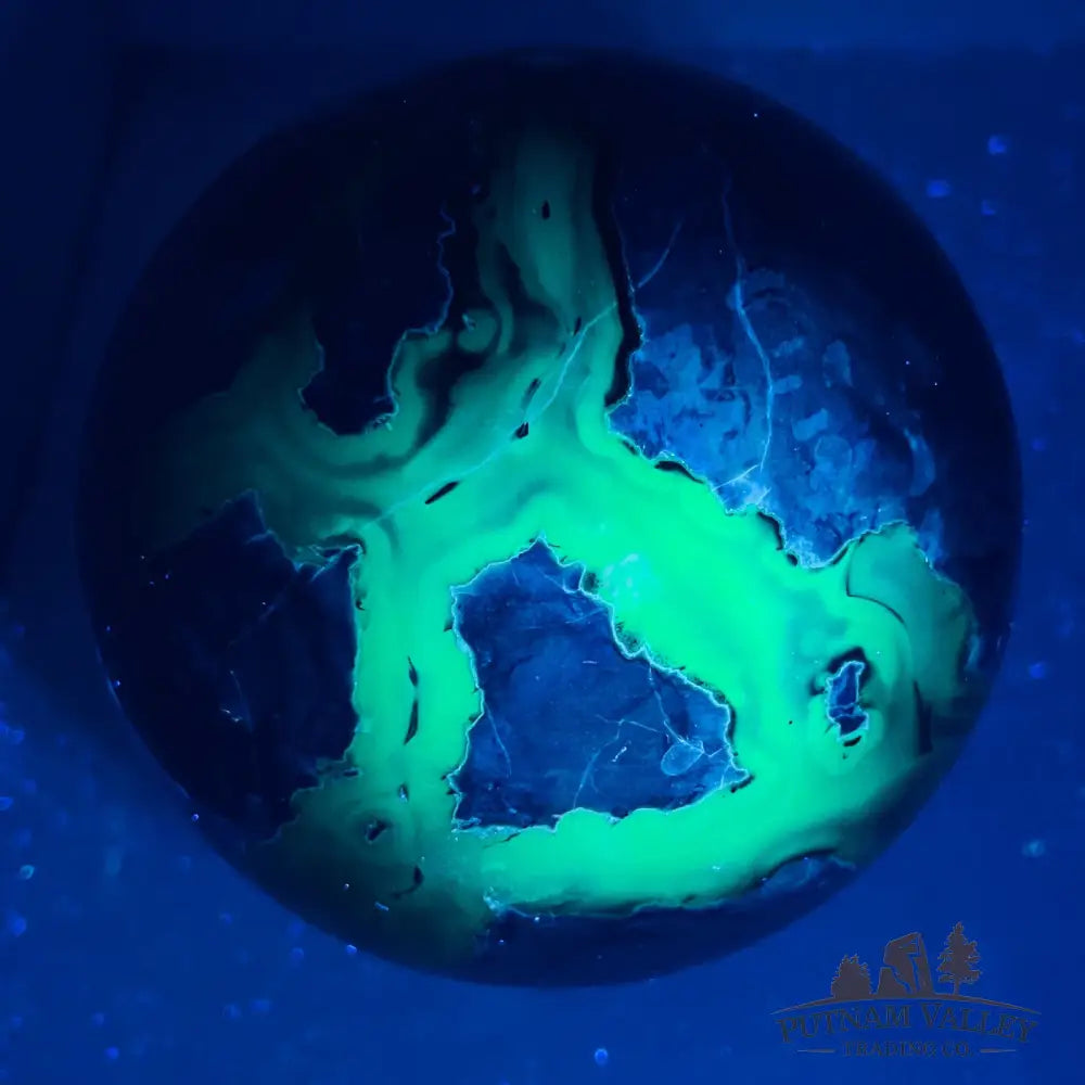 Volcano Agate Sphere sphere