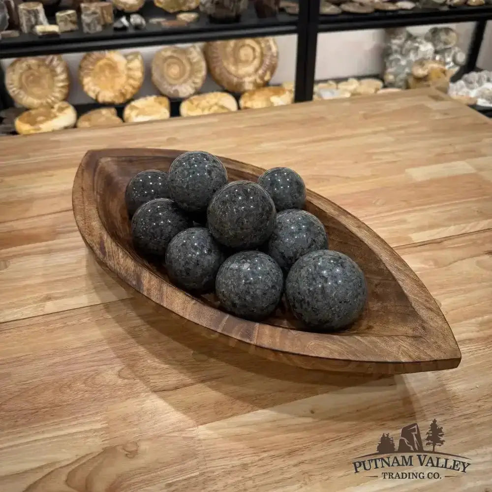 Yooperlite Spheres - Putnam Valley Trading Co.