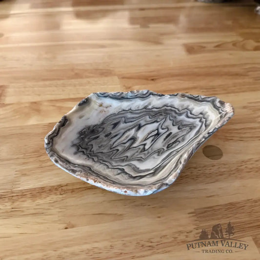 Zebra Onyx Bowl Bowl